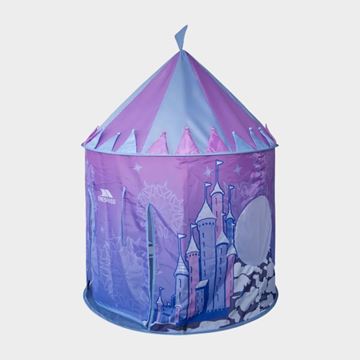 Picture of TRESPASS CHATEAU KIDS POP UP PLAY TENT